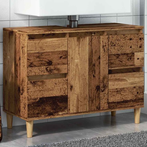 Waschbeckenunterschrank