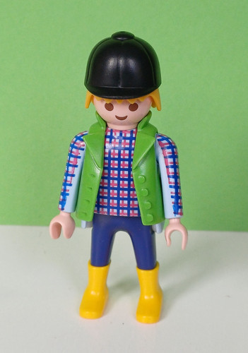 Playmobil sammlung figur sets - sammlung,