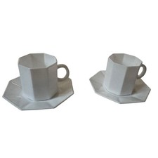 VTG Arcopal Arcoroc Octagon