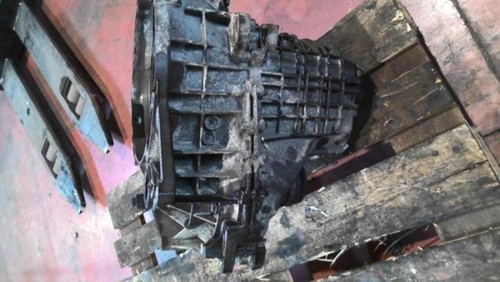 Getriebe ford mondeo - ford,
