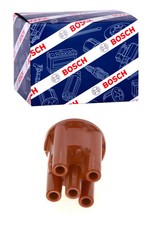 BOSCH Zündverteilerkappe für