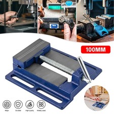 Maschinenschraubstock