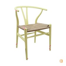 Carl Hansen CH24 Soft Wishbone