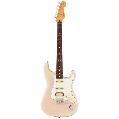 Neu fender player - player, ii