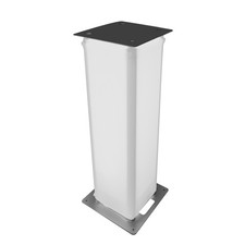 On-Stage Tower 1m Alu 25kg