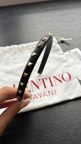 Valentino haarreif rockstud - valentino,