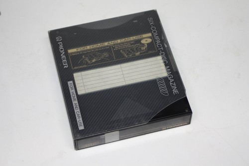 Pioneer fach - pioneer, 6-fach
