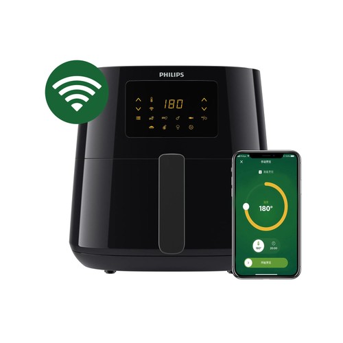 Philips essential airfryer - essential,