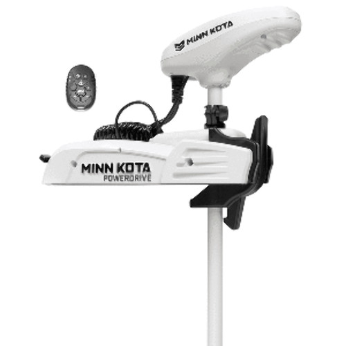 Minn kota riptide powerdrive - kota,