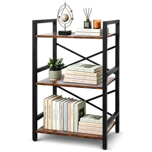 Schmales bücherregal - schmales,