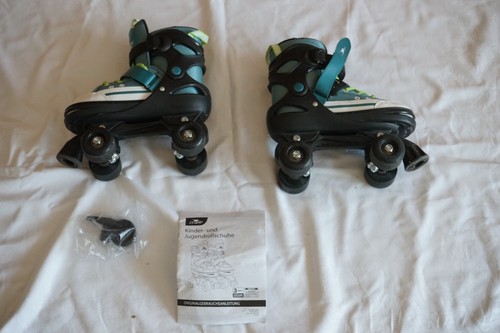 Kinderrollschuhe