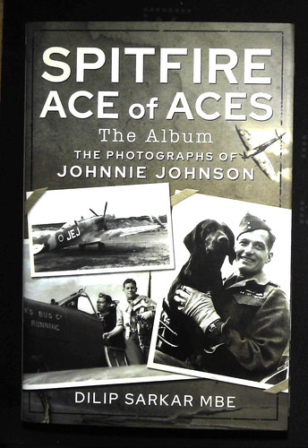Spitfire ace aces the - spitfire,