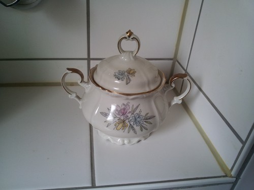Edelstein bavaria porzellan - edelstein,
