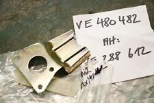 original Ölpumpe Riemen Deckblech 480482 ZIP SP 50 Runner 50 C14