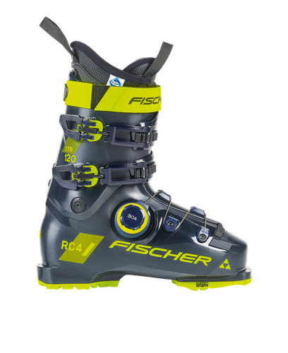 Fischer xtr rc4 120 boa - xtr,