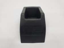 Opel Astra H - Mittelkonsole Verkleidung Aschenbecher hinten 13127111 (07)