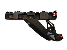 Original Opel Zafira C Stoßfänger Halter Führung hinten rechts 13300740