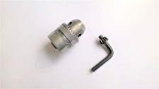 Bohrfutter für Akkuschrauber Elektrowerkzeuge 7,2-12V 1,5-10 mm, 3/8"-24UNF