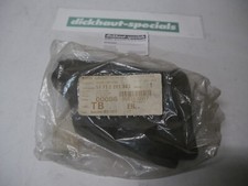 BMW E36 M Technik M3 Stoßstange vorne Frontschürze Abdichtung links NOS 2261343