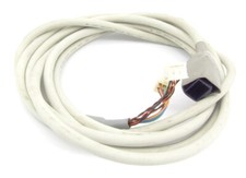 SMC LE-CP-3 Step Motor