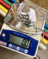 Waage Waage Waage 0,5gr/3kg