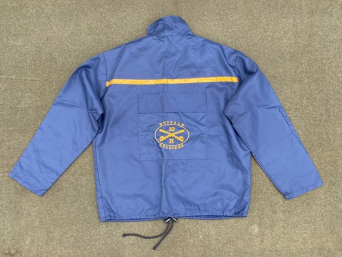 Army windbreaker 10th - windbreaker,