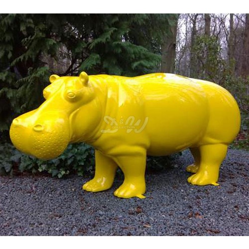 Nilpferd flusspferd 180 - flusspferd,