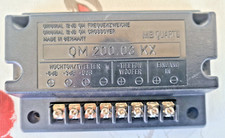 !! Passive Frequenzweiche MB Quart QM 200.03 KX !!