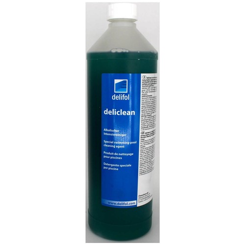 Dlw deliclean - deliclean, (20,90