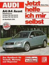 AUDI A4 Diesel