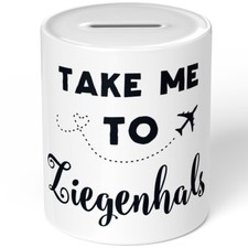 Take me to Ziegenhals