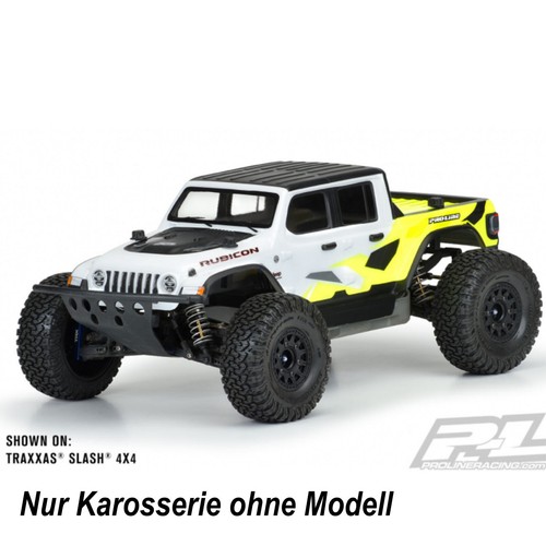 Proline pl3542 jeep - proline, pl3542-00