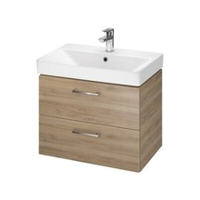 Badmöbel set waschbecken - waschbecken, mit