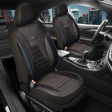 2x Sitzbezüge passend für