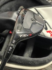 Titleist TSR3 LINKSHAND