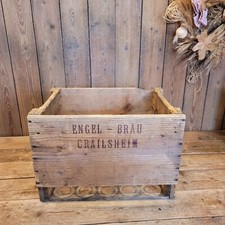 Engel Bräu Crailsheim alte