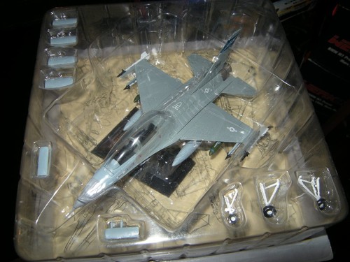 Atlas edition lockheed - 1:72,