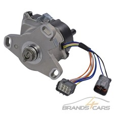 ATEC ZÜNDVERTEILER ZÜNDSPULE FÜR HONDA CIVIC 5 6 CRX-3 1.6 VTi V-Tec BJ 91-01