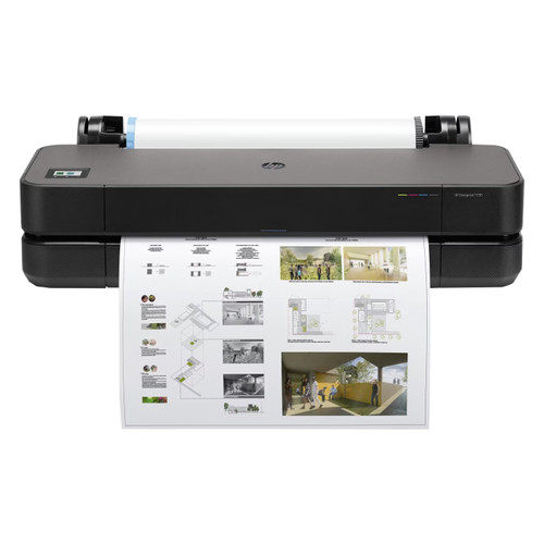 Designjet t250 zoll - designjet,
