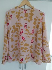 Bluse Von Boden Gr. XL