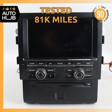 15-16 Porsche Macan 95B Turbo