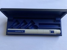 Novopen 2 mit Hardcase