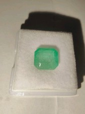 Natürlicher kolumbianischer