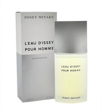 Issey Miyake L´eau D´Issey pour Homme 200ml Eau de Toilette
