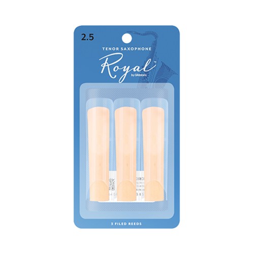 Addario woodwinds royal - d'addario,