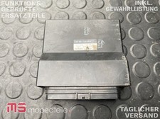 Suzuki SV 1000 JS1BX CDI ECU Steuergerät Denso 32920 16GB0