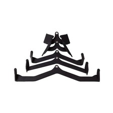 5-teilig Griffe Kabelzug