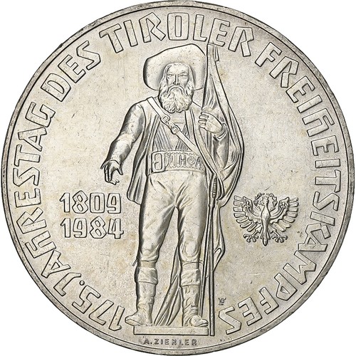 österreich 500 schilling - Österreich,,
