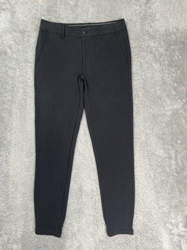 Radmor pants mens black - pants,