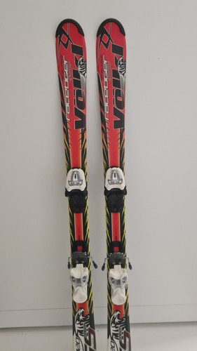 Völkl racetiger ski 120 - völkl, in